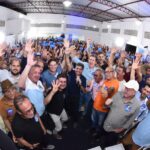 ACM Neto leva projeto de escuta popular a Jequié nesta terça