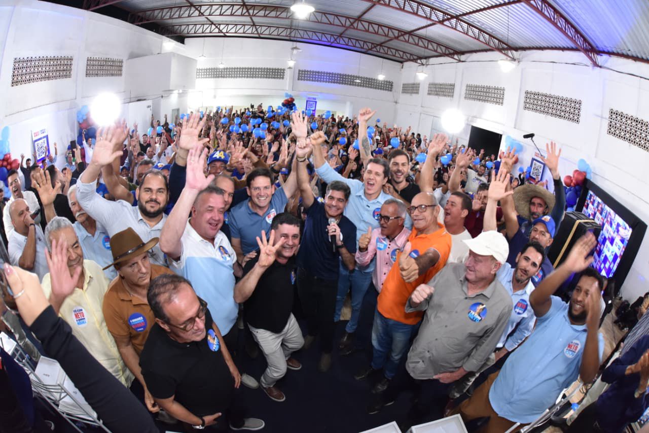ACM Neto leva projeto de escuta popular a Jequié nesta terça
