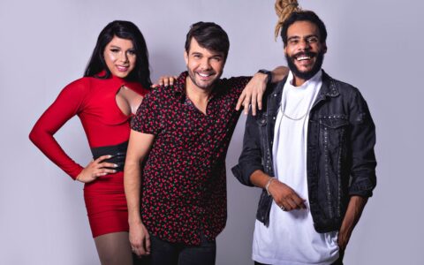 Imagem do post Banda Tio Barnabé confirma agenda de shows no início de julho pelo interior da Bahia