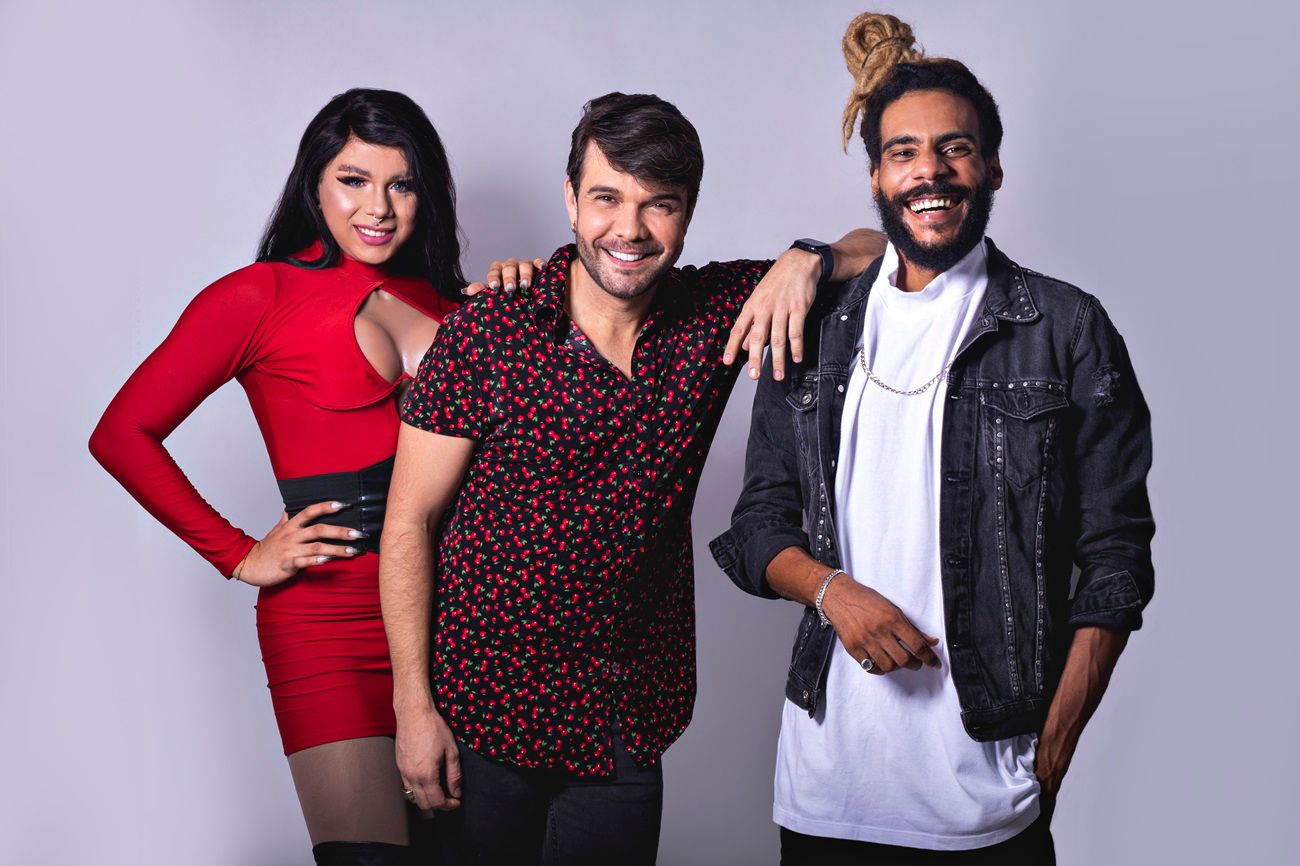 Banda Tio Barnabé confirma agenda de shows no início de julho pelo interior da Bahia