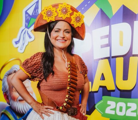 Imagem do post Manifestações culturais fortalecem cultura e tradição no Pedrão de Lauro 2026