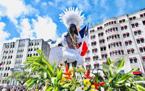 Imagem do post Salvador celebra 203 anos do 2 de Julho com foco no patrimônio histórico e abertura de tombamento da Igreja da Lapinha
