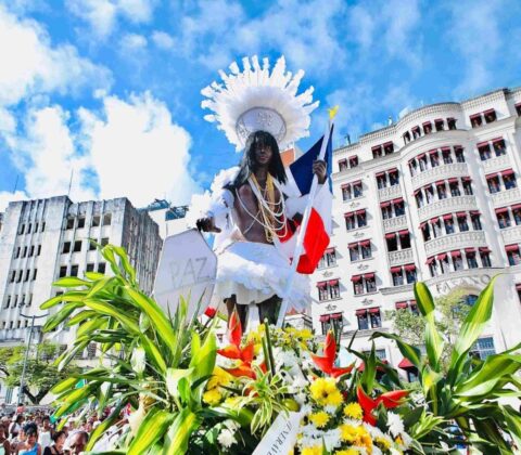 Imagem do post Salvador celebra 203 anos do 2 de Julho com foco no patrimônio histórico e abertura de tombamento da Igreja da Lapinha