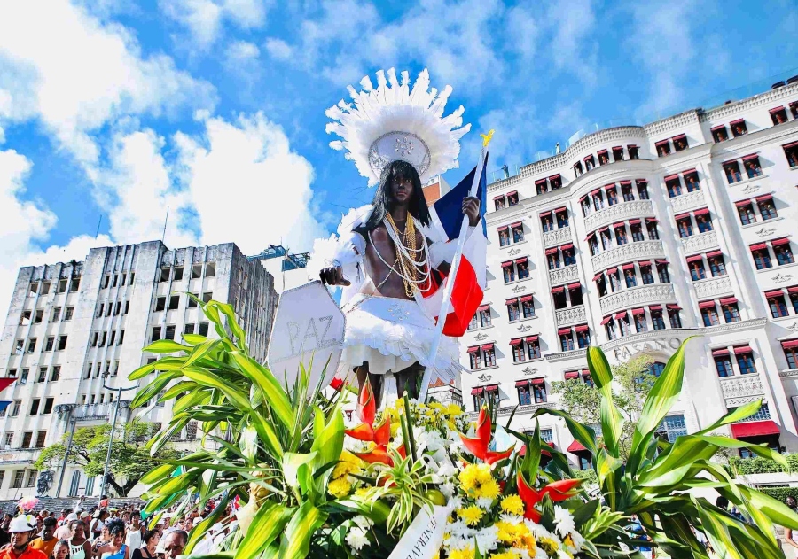 Salvador celebra 203 anos do 2 de Julho com foco no patrimônio histórico e abertura de tombamento da Igreja da Lapinha