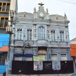 Feira de Santana vai transformar casarão centenário em novo polo da cultura e da memória