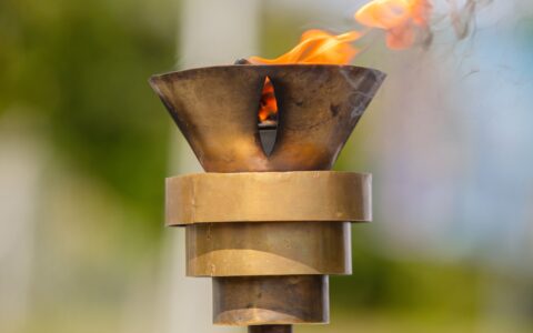 Imagem do post Lauro de Freitas recebe Fogo Simbólico do 2 de Julho nesta terça-feira