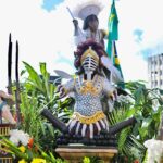 Programação do 2 de Julho começa nesta terça-feira com desfile, shows e atos cívicos em Salvador