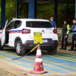 Vistoria anual dos táxis de Salvador começa no dia 6 de julho; confira como fazer