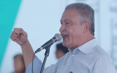 Imagem do post Rui Costa destaca pioneirismo de Camaçari no Novo PAC e sugere análise comparativa de modelos de gestão na Bahia