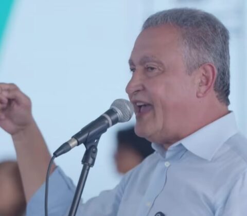 Imagem do post Rui Costa destaca pioneirismo de Camaçari no Novo PAC e sugere análise comparativa de modelos de gestão na Bahia