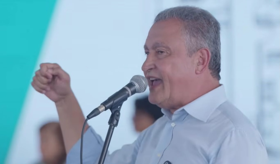 Rui Costa destaca pioneirismo de Camaçari no Novo PAC e sugere análise comparativa de modelos de gestão na Bahia