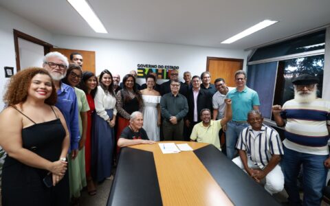 Imagem do post Conselho Estadual de Comunicação renova composição para ampliar diálogo e fortalecer políticas públicas