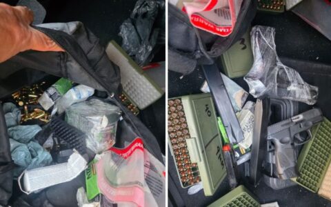 Imagem do post Operação aperta cerco contra facção em Porto Seguro e leva quatro suspeitos para a prisão
