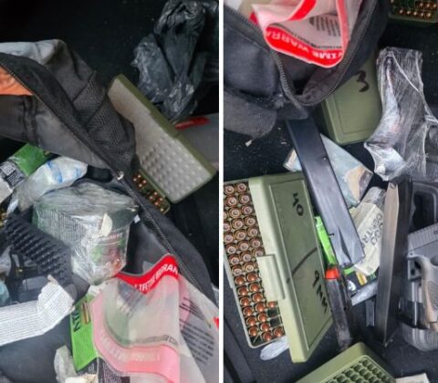 Imagem do post Operação aperta cerco contra facção em Porto Seguro e leva quatro suspeitos para a prisão