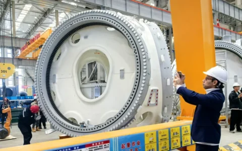 Imagem do post Gigante chinesa escolhe a Bahia para fábrica de R$ 100 milhões e promete geração de empregos