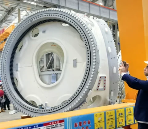 Imagem do post Gigante chinesa escolhe a Bahia para fábrica de R$ 100 milhões e promete geração de empregos