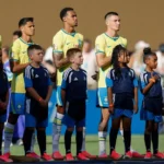 Brasil em campo! Veja onde assistir aos jogos da Copa do Mundo nesta sexta-feira (19)
