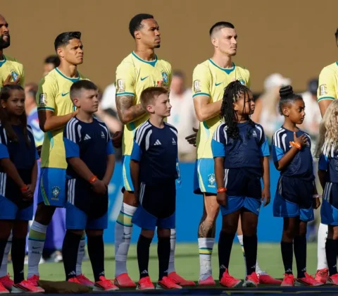 Imagem do post Brasil em campo! Veja onde assistir aos jogos da Copa do Mundo nesta sexta-feira (19)
