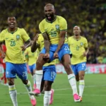 Brasil x Egito: veja onde assistir, horário e prováveis escalações do último teste antes da Copa