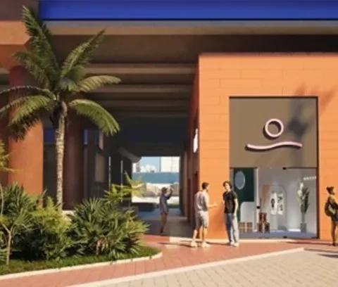 Imagem do post BRT de Salvador vai ganhar áreas de lazer e espaços para comércio; veja o que muda