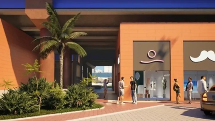BRT de Salvador vai ganhar áreas de lazer e espaços para comércio; veja o que muda
