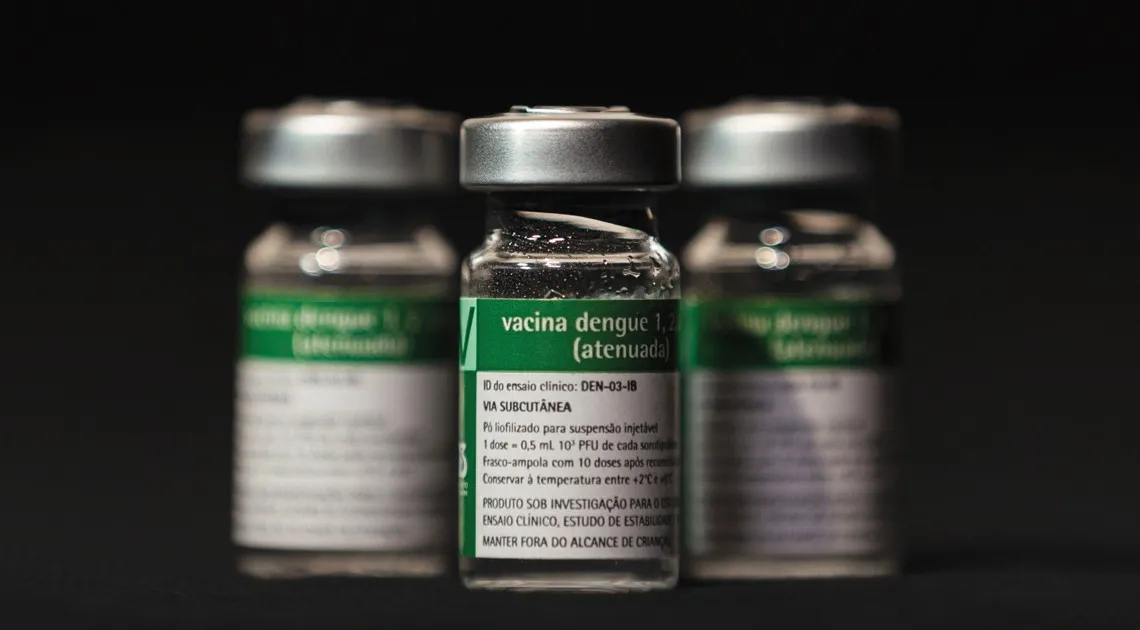 Vacina da dengue é suspensa: veja o que fazer se você já foi imunizado