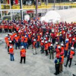 BYD abre quase 400 empregos e dispara rumo a 5 mil trabalhadores em Camaçari