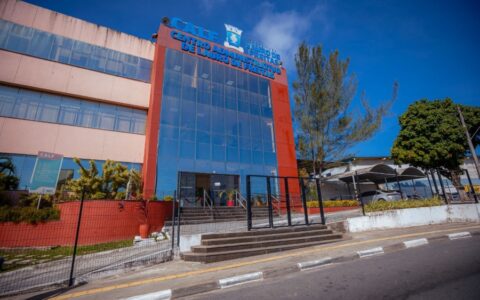 Imagem do post Prefeitura de Lauro de Freitas decreta ponto facultativo nos dias 22 e 23 de junho