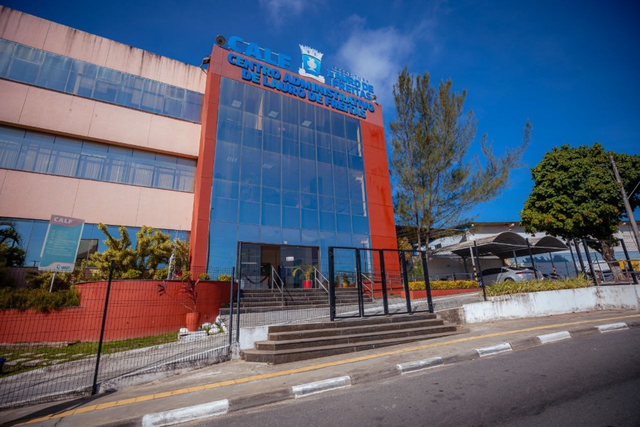 Prefeitura de Lauro de Freitas decreta ponto facultativo nos dias 22 e 23 de junho
