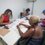 Camaçari inicia credenciamento de ambulantes para o Camaforró 2026