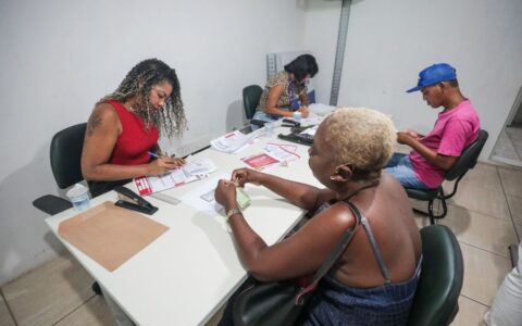 Imagem do post Camaçari inicia credenciamento de ambulantes para o Camaforró 2026