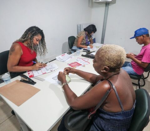 Imagem do post Camaçari inicia credenciamento de ambulantes para o Camaforró 2026