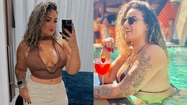 Mulher é assassinada a facadas pelo ex-companheiro dentro de casa após saída dos filhos para a escola