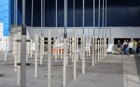 Imagem do post Gigante da alimentação investe R$ 30 milhões na Bahia e promete abrir 300 empregos