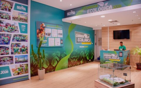 Imagem do post 2ª Corrida Ecológica de Lauro de Freitas está com terceiro lote de inscrições abertas