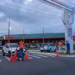 Lauro de Freitas terá intervenções no trânsito para a 2ª Corrida Ecológica