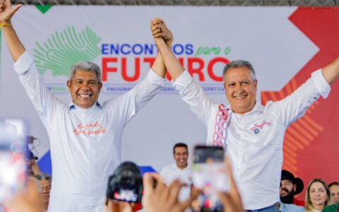 Imagem do post Rui Costa defende programas de renda contra a evasão escolar na Bahia