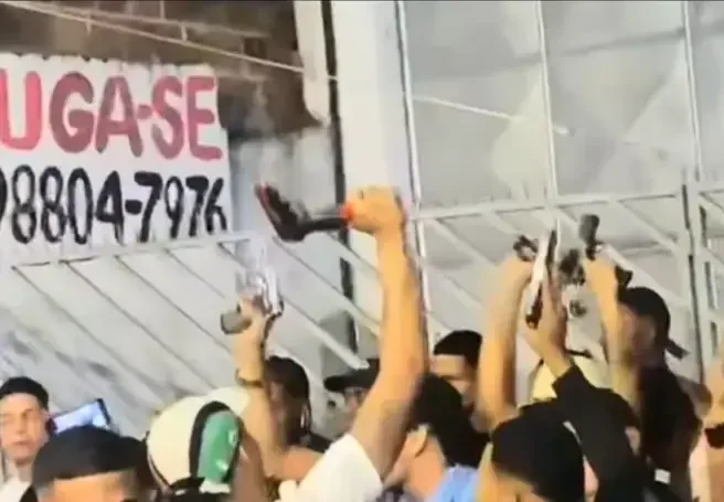 Após vídeo do CV viralizar, PM ocupa Portão e reforça combate à criminalidade