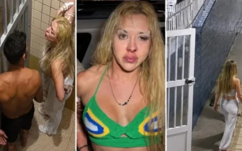 Imagem do post Amaralina: Briga termina com mulher paraguaia agredida e ação da Polícia Militar