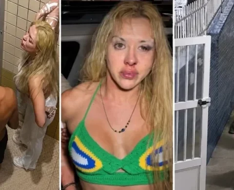Imagem do post Amaralina: Briga termina com mulher paraguaia agredida e ação da Polícia Militar