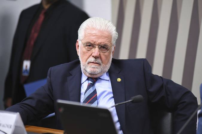 Favorita à vaga? Jaques Wagner mantém suspense sobre suplência e promete revelar ‘último capítulo’