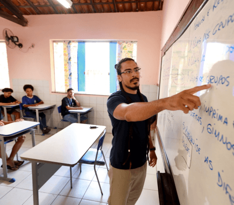 Imagem do post Piso dos professores é reajustado e passa a valer mais de R$ 5 mil; veja mudanças