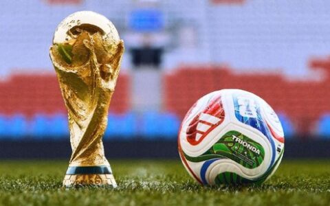 Imagem do post Copa do Mundo 2026: programação, horários e onde assistir aos jogos do fim de semana