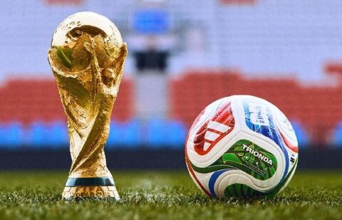 Imagem do post Copa do Mundo 2026: programação, horários e onde assistir aos jogos do fim de semana