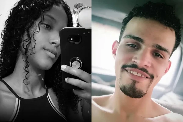 Jovem é morta a facadas pelo ex-companheiro após pegar carona com colega de trabalho
