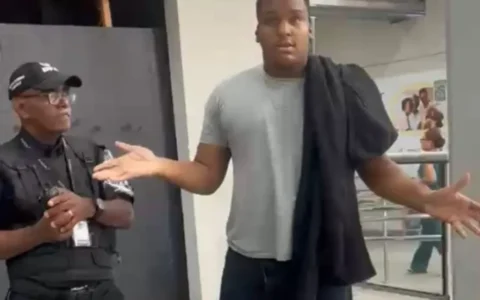 Imagem do post Justiça concede liberdade a suspeito de importunação sexual no metrô