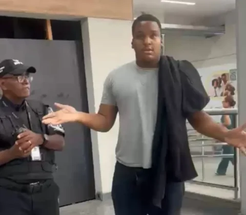 Imagem do post Justiça concede liberdade a suspeito de importunação sexual no metrô