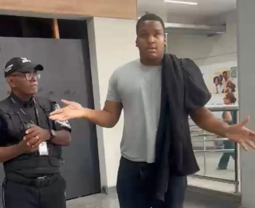 Justiça concede liberdade a suspeito de importunação sexual no metrô