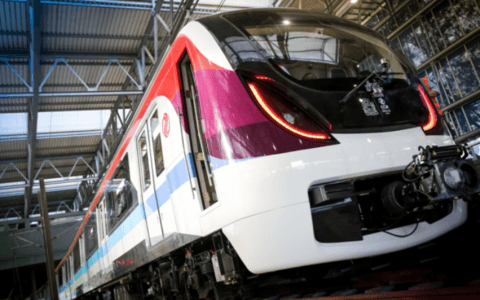 Imagem do post Metrô Bahia anuncia operação para o São João