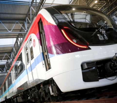 Imagem do post Metrô Bahia anuncia operação para o São João
